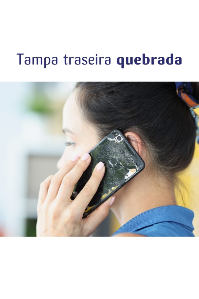 A troca de vidro do celular é mais do que uma questão estética; é uma questão de funcionalidade e segurança. Não deixe para depois!